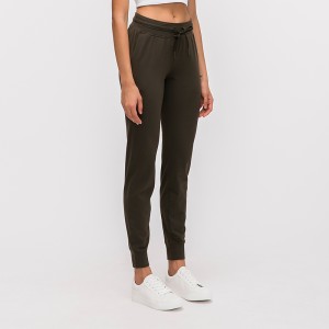 JO-072 Women's Jogger Pants